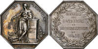 France Token Notaires de l'Arrondissement de Lille, Silver, Lecomte -