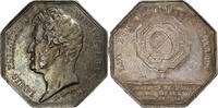 France Token Louis Philippe Ier, Notaires de l'Arrondissement de Meaux -