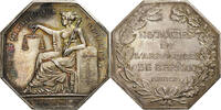 France Token Notaires de l'Arrondissement de Bernay, Eure, Silver, Brasseux -