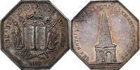 France Token Notaires de l'Arrondissement de Vienne, Silver, Durand -