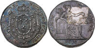 France betaalpenning Compagnie des Notaires d'Amiens, Silver -