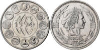 France Medaille Ecu Europa, Marianne, Copper-nickel -