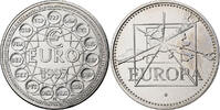France Medaille Ecu Europa, Copper-nickel -