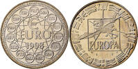 France Medaille Ecu Europa, Copper-nickel -