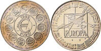 France Medaille Ecu Europa, Copper-nickel -