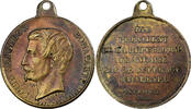 France Medaille Louis Napoléon Bonaparte, Président de la République -