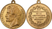 France Medaille Louis Napoléon Bonaparte, Président de la République -