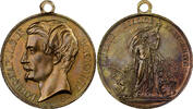 France Medaille Louis Napoléon Bonaparte, Président de la République -