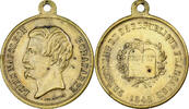 France Medaille Louis Napoléon Bonaparte, Président de la République -