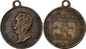 France Medaille Louis Napoléon Bonaparte, Président de la République -