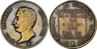 France Medaille Louis Napoléon Bonaparte, Président de la République -