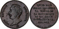 France Medaille Louis Napoléon Bonaparte, Président de la République -