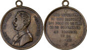 France Medaille Louis Napoléon Bonaparte, Président de la République -