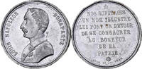 France Medaille Louis Napoléon Bonaparte, Président de la République -
