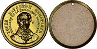 France Medaille Louis Napoléon Bonaparte, Président de la République -