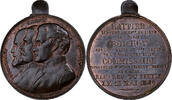 France Medaille French Second Republic, Commissaire, Boichot, Rattier -