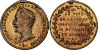 France Medaille Louis Napoléon Bonaparte, Président de la République -