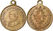 France Medal Troisième République, Mort de Monseigneur Darboy, Archevêque -