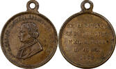 France Medal Troisième République, Mort de Monseigneur Darboy, Archevêque -
