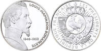France Medaille Les Présidents de la République, Louis Napoléon Bonaparte -