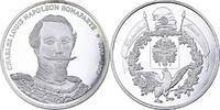 France Medaille Les Présidents de la République, Louis Napoléon Bonaparte -