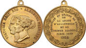 France Medaille Séjour en France du couple royal britannique, History -