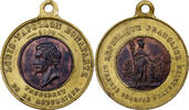 France Medaille Louis Napoléon Bonaparte, Président de la République -