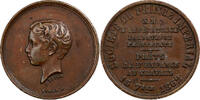 France Medaille Napoléon IV, Société du Prince Impérial, Enfance au Travail -