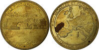 France Wertmarke Avignon - Le Pont d'Avignon, Copper-nickel Aluminium -