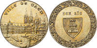 France Token Ville de Caen, Bronze -