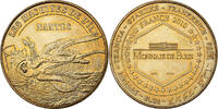 France Token Nantes - Les machines de l'ile n°2, Copper-nickel -