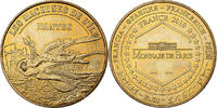 France Token Nantes - Les machines de l'ile n°2, Copper-nickel -