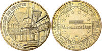 France betaalpenning Beaune - Hospices 1443, Copper-nickel Aluminium, MDP -