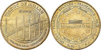 France betaalpenning 12/ Viaduc de Millau, Copper-nickel Aluminium, MDP -