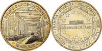 France betaalpenning Honfleur - Eglise Ste Catherine, Copper-nickel Aluminium -