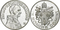 Vatican Medaille Paul VI, Silvered copper -