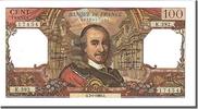 France 100 Francs Banknote, 100 F 1964-1979 ''Corneille'', 1969-01-02 -