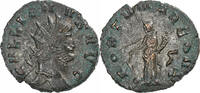 Antoninianus Gallienus, Rome, Billon, RIC:193 -
