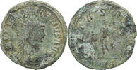 Aurelianus Numerian, Rome, Bronze, RIC:416 -
