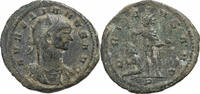 Antoninianus Aurelian, Mediolanum, Bronze, RIC:135 -