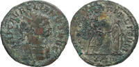 Aurelianus Aurelian, Siscia, Bronze, RIC:244 -
