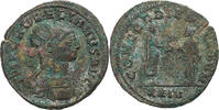 Aurelianus Aurelian, Siscia, Bronze, RIC:244 -