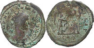 Aurelianus Aurelian, Cyzicus, Bronze, RIC:343 -