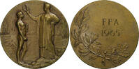 France Medaille Athlétisme, Bronze -