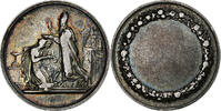 France betaalpenning Noces, Mariage, Religion, Silver -