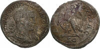 Tetradrachm Seleucis and Pieria, Trebonianus Gallus, Antioch, Silver -