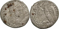 Tetradrachm Cyrrhestica, Caracalla, Hierapolis, Billon -