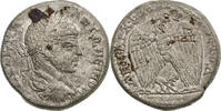 Tetradrachm Cyrrhestica, Caracalla, Hierapolis, Billon -