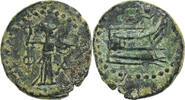 Æ Unit Lycia, Phaselis, Bronze, SNG-Cop:126 -