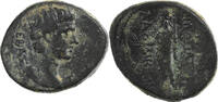 Æ Unit Phrygia, Augustus, Laodicea ad Lycum, Bronze -